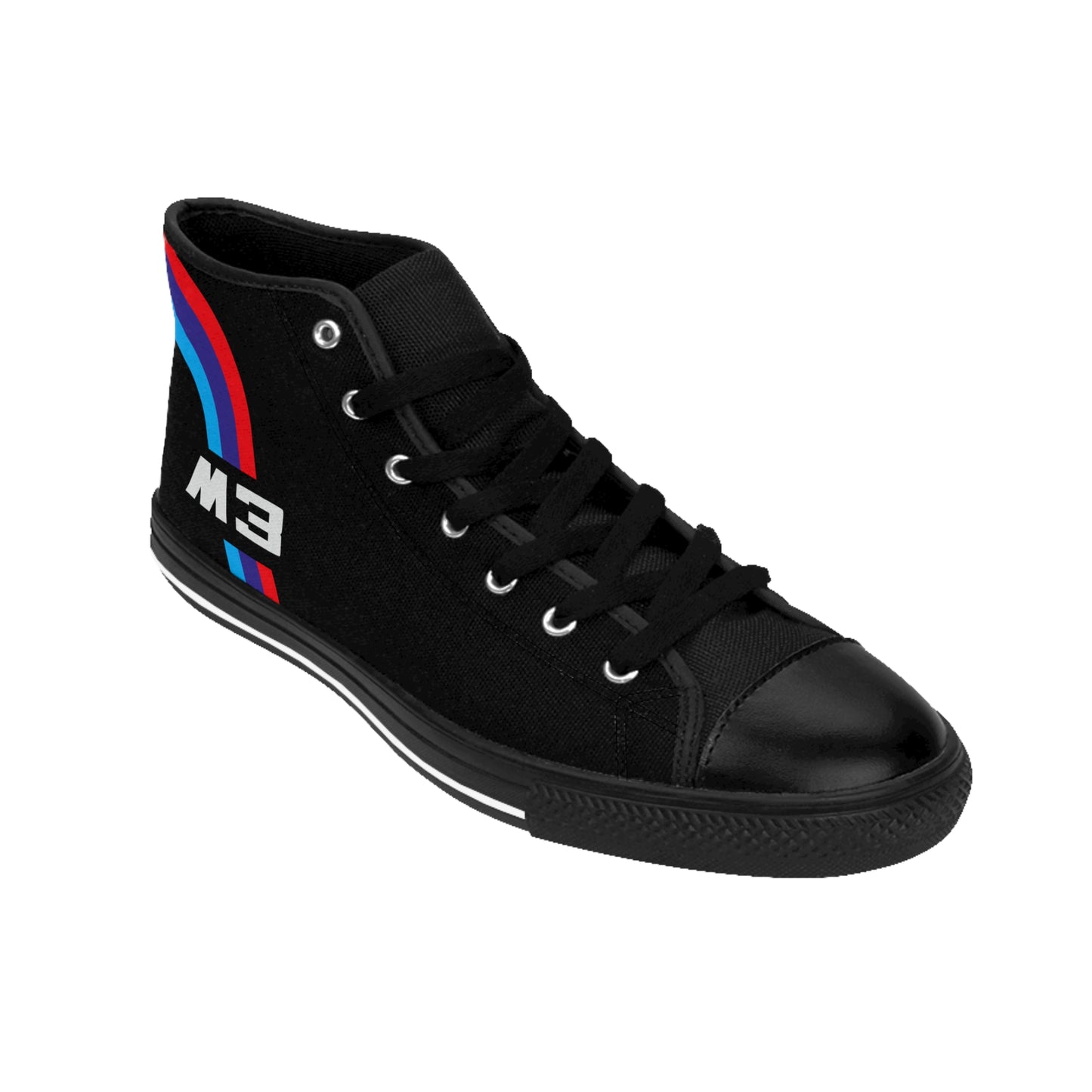 Men's Classic Sneakers - M3